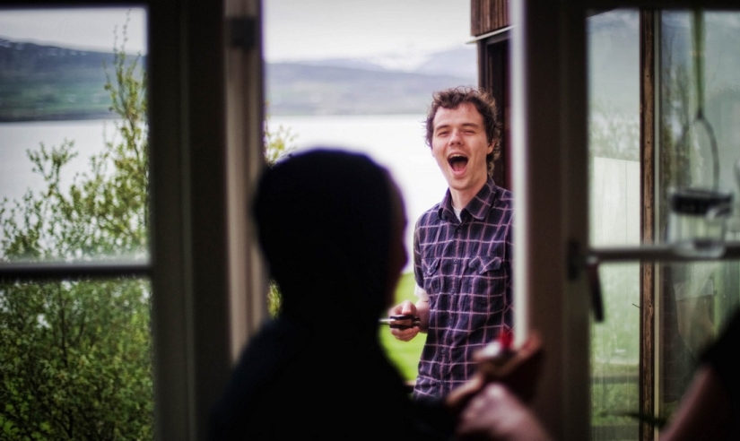 13 datos sorprendentes sobre Islandia que no sabías 13 datos sorprendentes sobre Islandia que no sabías