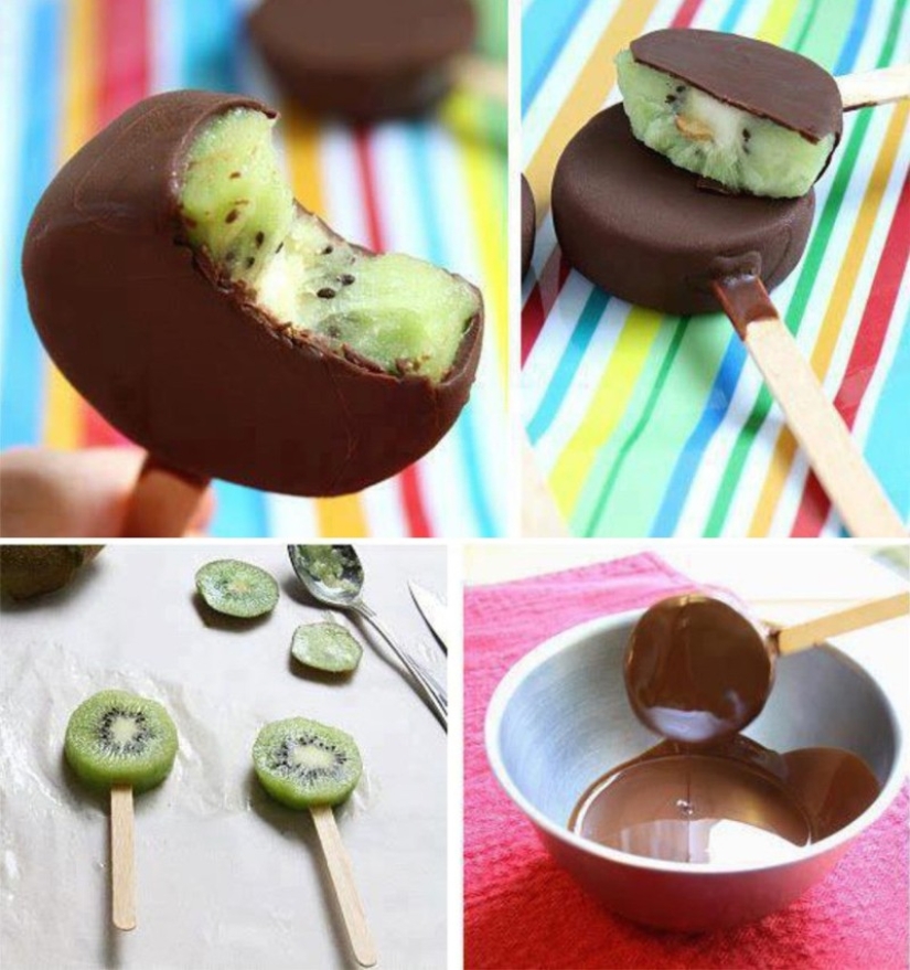 13 Foods You Can't Eat Differently Anymore 13 Foods You Can't Eat Differently Anymore