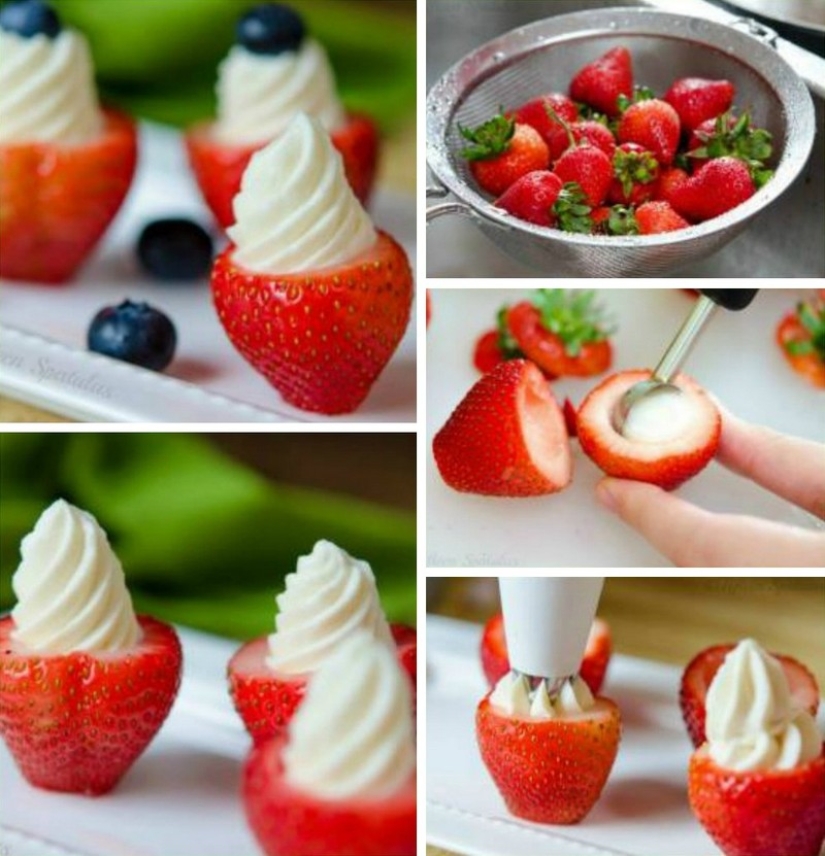 13 Foods You Can't Eat Differently Anymore 13 Foods You Can't Eat Differently Anymore