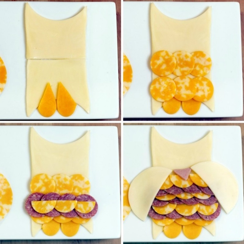 13 Foods You Can't Eat Differently Anymore 13 Foods You Can't Eat Differently Anymore