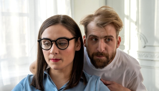 13 formas de colocar el manipulador en su lugar