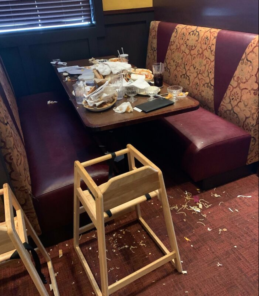 13 fotos de personas que están teniendo un peor día en el trabajo que tú (nuevas fotos)