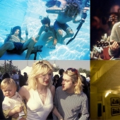 13 Highlights From Nirvana's Life