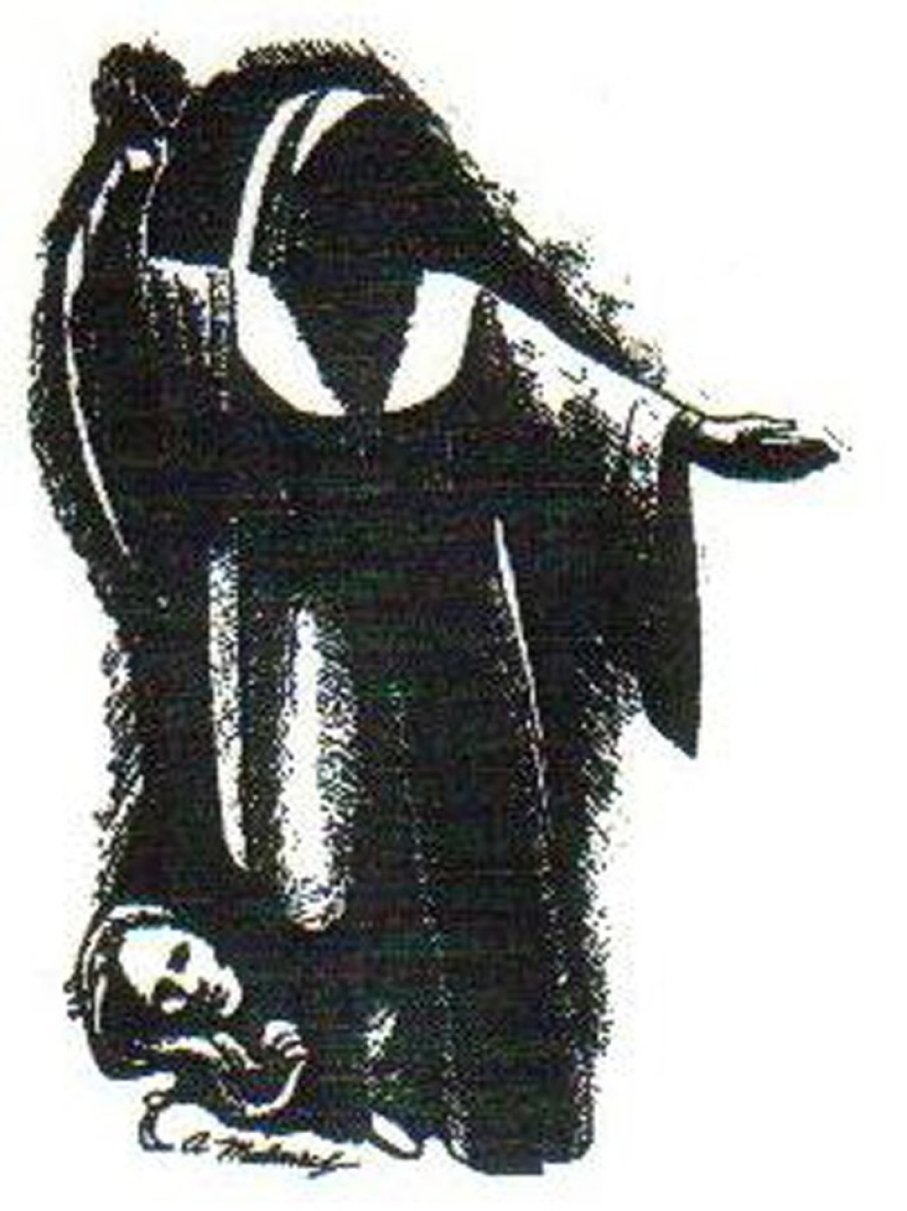 13 historias de fantasmas femeninos más espeluznantes