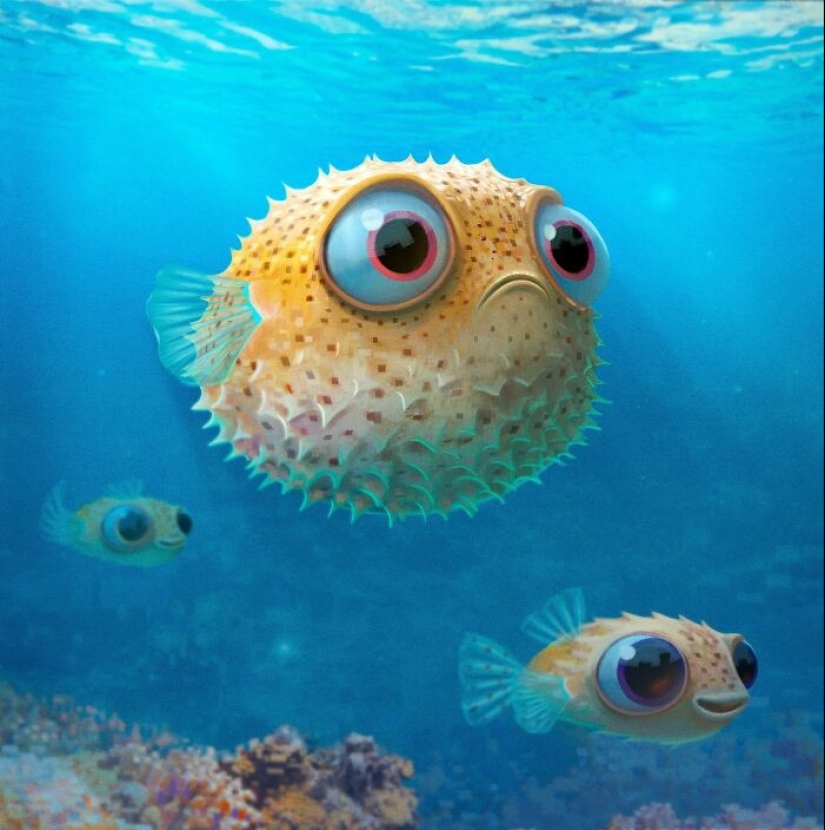 13 Lovely Illustrations By Maïa Zeidan That Might Make Your Day A Little Bit Better 13 Lovely Illustrations By Maïa Zeidan That Might Make Your Day A Little Bit Better