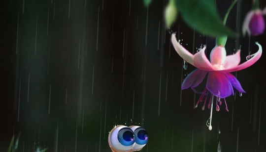 13 Lovely Illustrations By Maïa Zeidan That Might Make Your Day A Little Bit Better