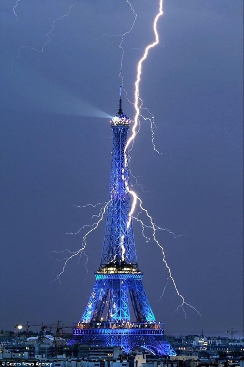 13 most beautiful lightning bolts from around the world 13 most beautiful lightning bolts from around the world