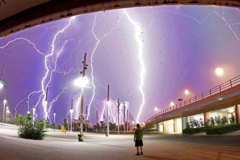 13 most beautiful lightning bolts from around the world 13 most beautiful lightning bolts from around the world