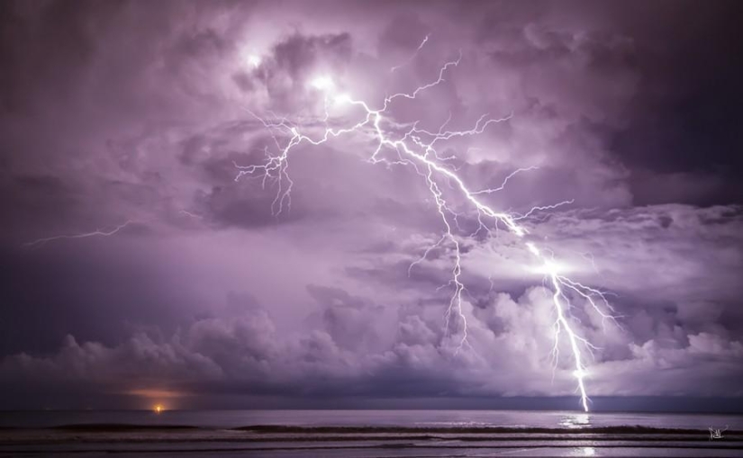 13 most beautiful lightning bolts from around the world 13 most beautiful lightning bolts from around the world