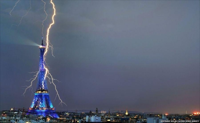 13 most beautiful lightning bolts from around the world 13 most beautiful lightning bolts from around the world