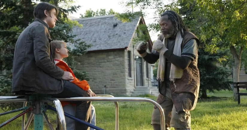 13 películas subestimadas de Samuel L. Jackson 13 películas subestimadas de Samuel L. Jackson