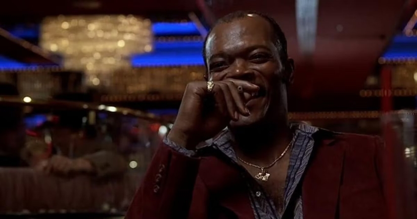 13 películas subestimadas de Samuel L. Jackson 13 películas subestimadas de Samuel L. Jackson
