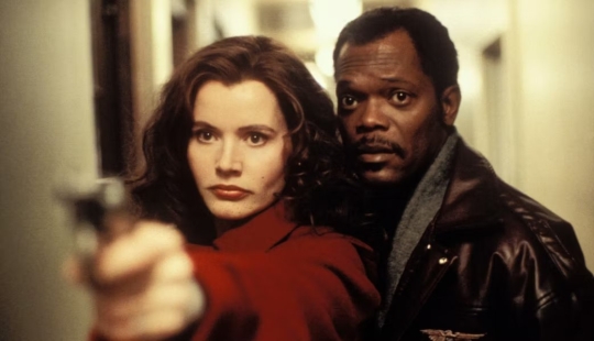13 películas subestimadas de Samuel L. Jackson