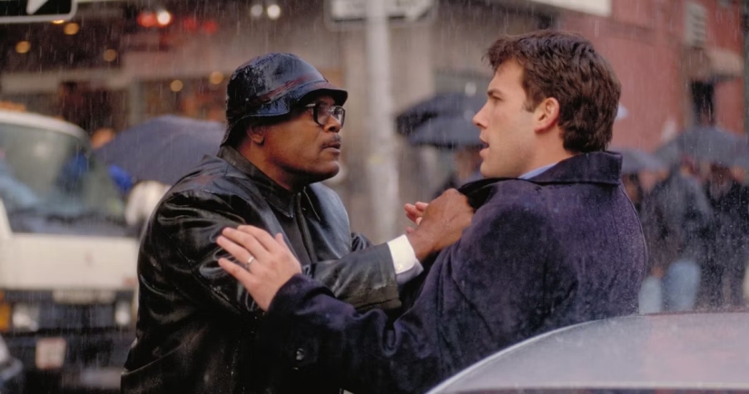 13 películas subestimadas de Samuel L. Jackson 13 películas subestimadas de Samuel L. Jackson