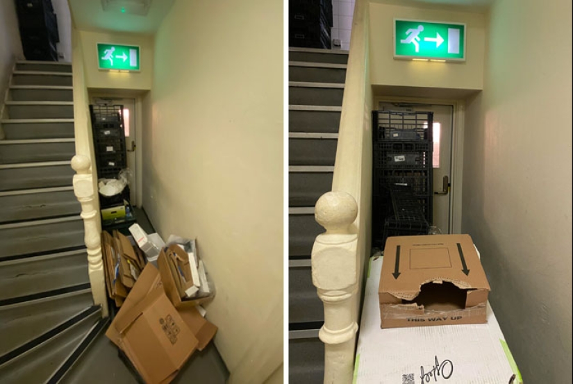 13 Photos Of People Who Are Having A Worse Day At Work Than You (New Pics)