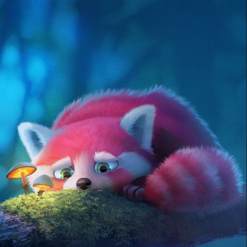 13 preciosas ilustraciones de Maïa Zeidan que podrían mejorar un poco tu día 13 preciosas ilustraciones de Maïa Zeidan que podrían mejorar un poco tu día