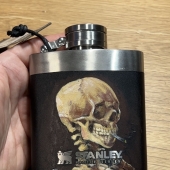 13 Realistic Drawings I Created On ‘Stanley’ Thermoses