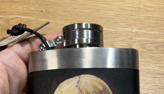 13 Realistic Drawings I Created On ‘Stanley’ Thermoses