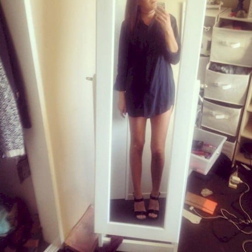 13 situaciones que son familiares para casi todas las mujeres 13 situaciones que son familiares para casi todas las mujeres