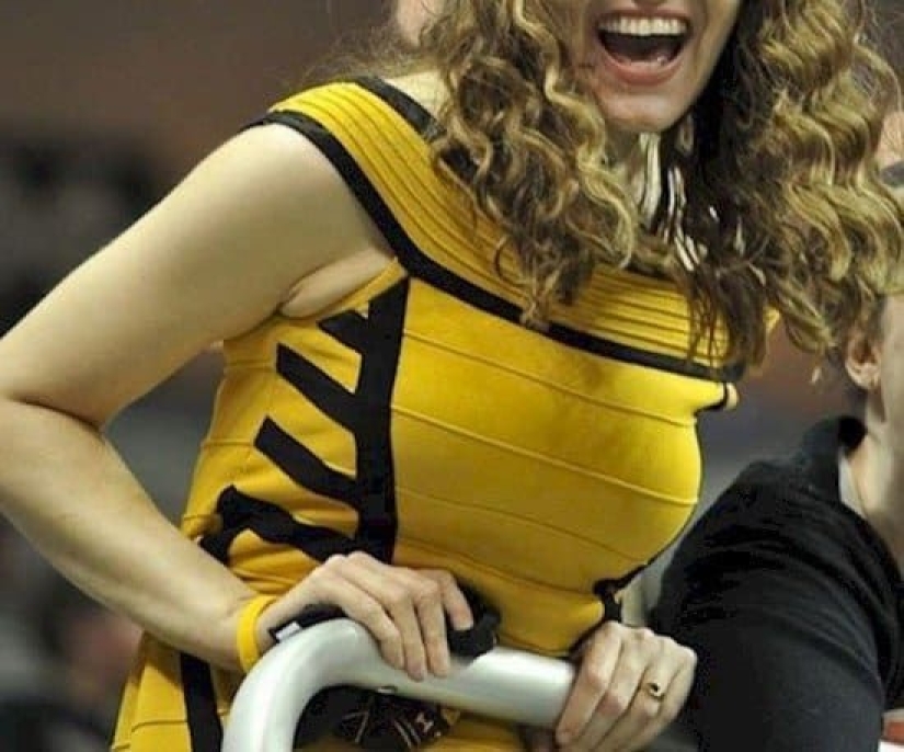 13 situations that are familiar to almost all women