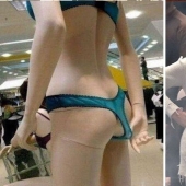 13 situations that are familiar to almost all women