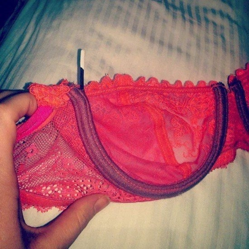 13 situations that are familiar to almost all women