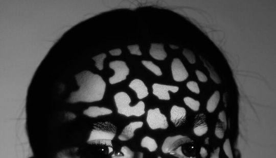 13 Talented Photographers Who Won The AAP Magazine Awards: "Shapes" (Part2)