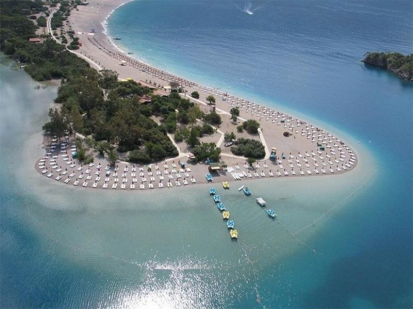 13 Top Tourist Attractions in Turkey 13 Top Tourist Attractions in Turkey