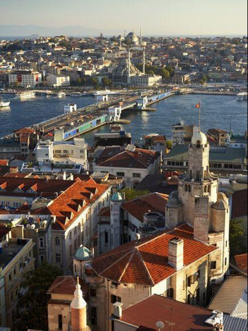 13 Top Tourist Attractions in Turkey 13 Top Tourist Attractions in Turkey