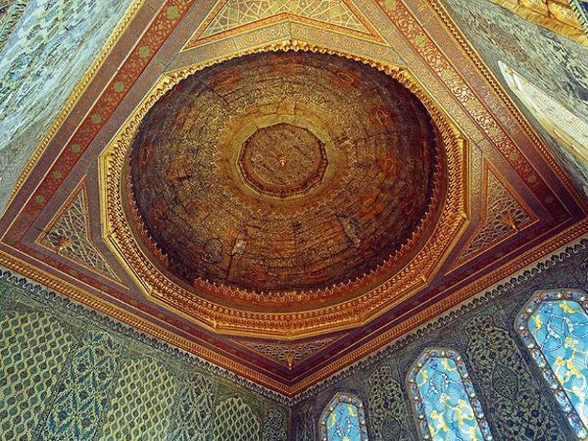 13 Top Tourist Attractions in Turkey 13 Top Tourist Attractions in Turkey