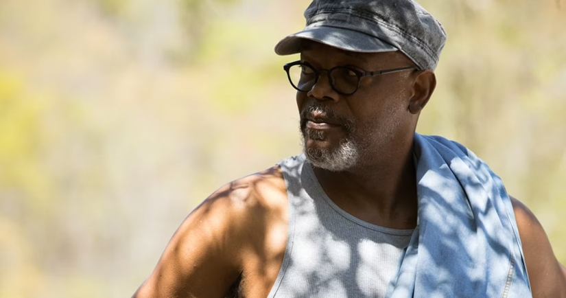 13 Underrated Samuel L. Jackson Movies 13 Underrated Samuel L. Jackson Movies