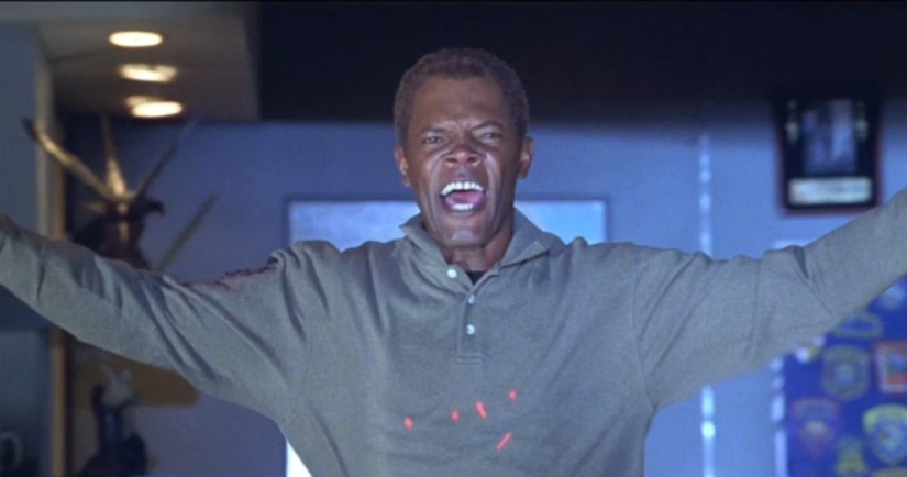 13 Underrated Samuel L. Jackson Movies 13 Underrated Samuel L. Jackson Movies