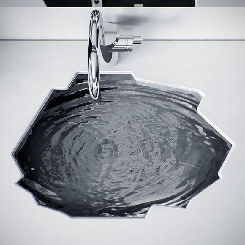 14 Amazing Bathroom Design Ideas