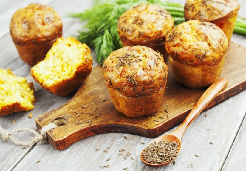 14 awesome cheese snacks for those who didn't care about the diet