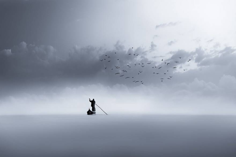 14 best works of the Siena International Photo Awards photo Contest