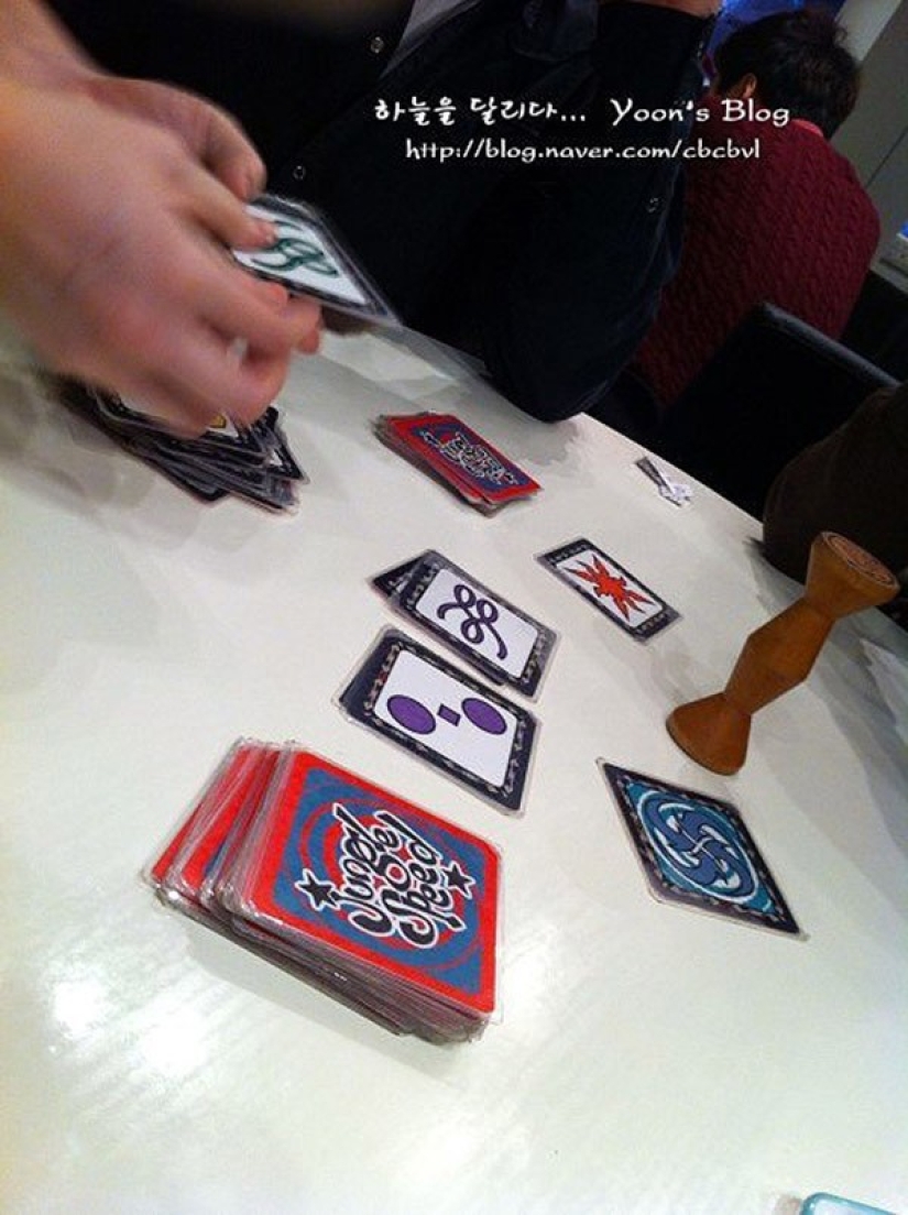 14 cafés temáticos únicos en Seúl