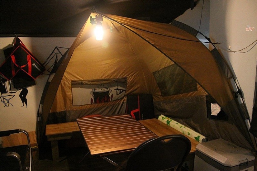 14 cafés temáticos únicos en Seúl