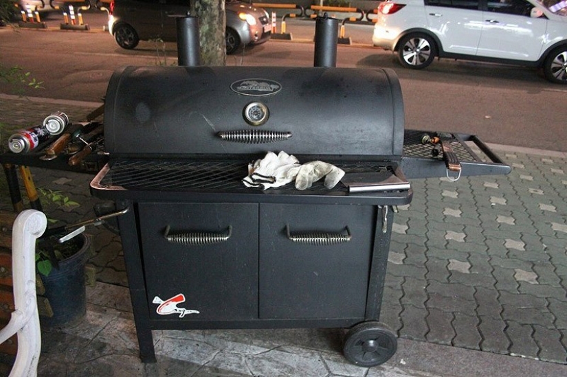 14 cafés temáticos únicos en Seúl