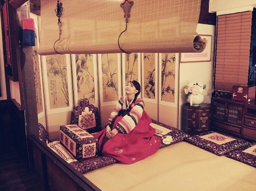 14 cafés temáticos únicos en Seúl