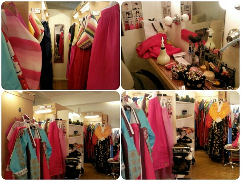 14 cafés temáticos únicos en Seúl