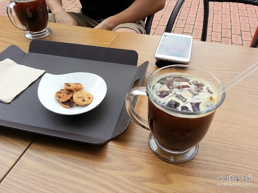 14 cafés temáticos únicos en Seúl