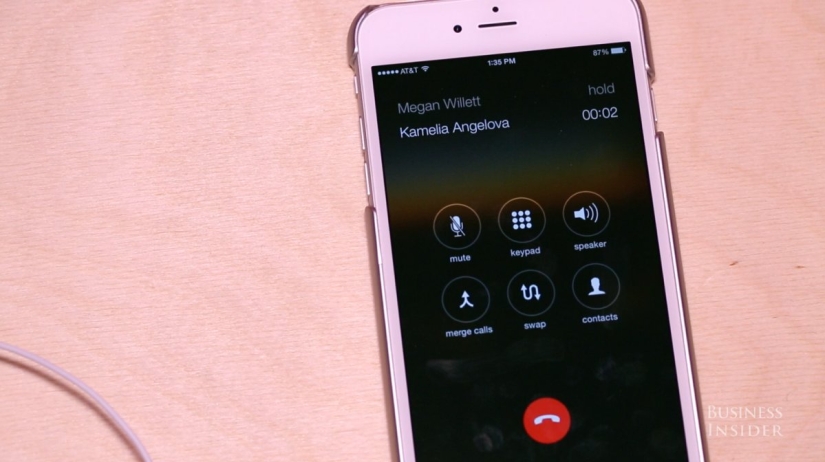 14 características de los auriculares iPhone que probablemente no conocías