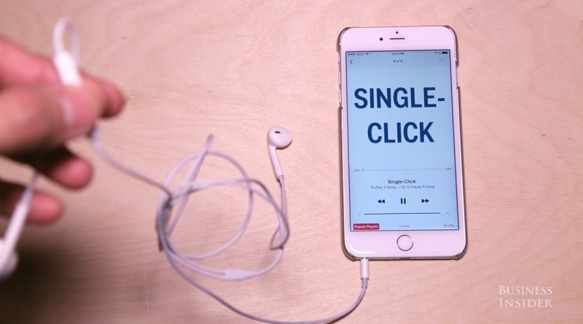 14 características de los auriculares iPhone que probablemente no conocías