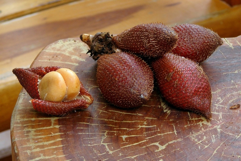 14 Exotic Fruits You Must Try
