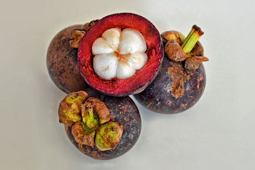 14 Exotic Fruits You Must Try