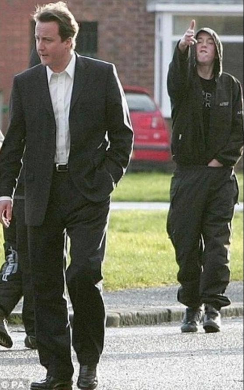 14 fotografías detrás de las que se esconde la historia del siglo