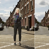 14 fotos de ingleses amantes del tatuaje con y sin ropa