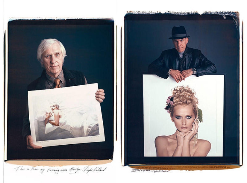 14 fotos icónicas de Tim Mantoani 14 fotos icónicas de Tim Mantoani