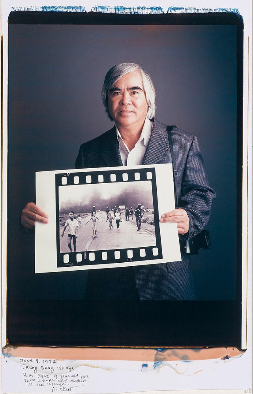 14 fotos icónicas de Tim Mantoani 14 fotos icónicas de Tim Mantoani