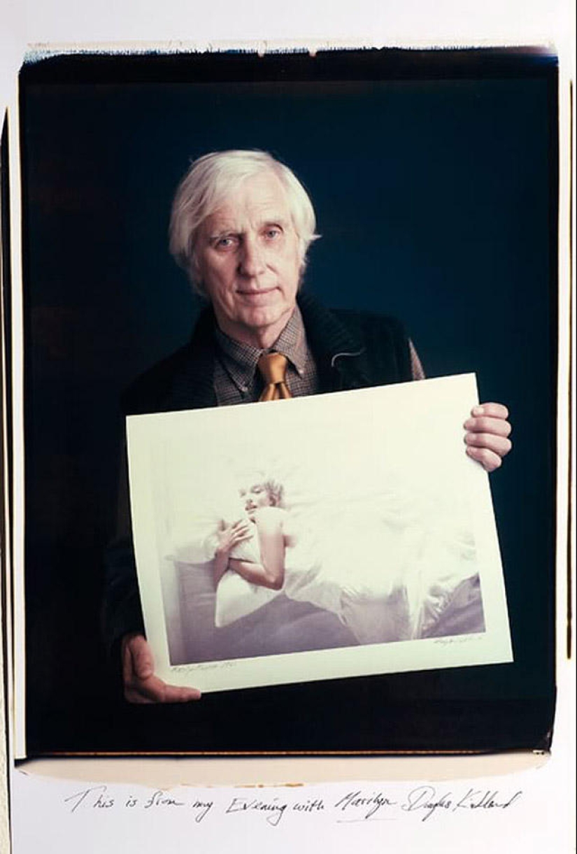 14 fotos icónicas de Tim Mantoani 14 fotos icónicas de Tim Mantoani